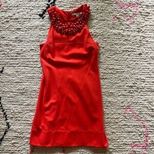 Diane Von Furstenberg Dress